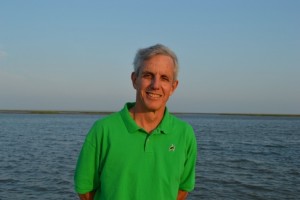 Bob Raynor profile