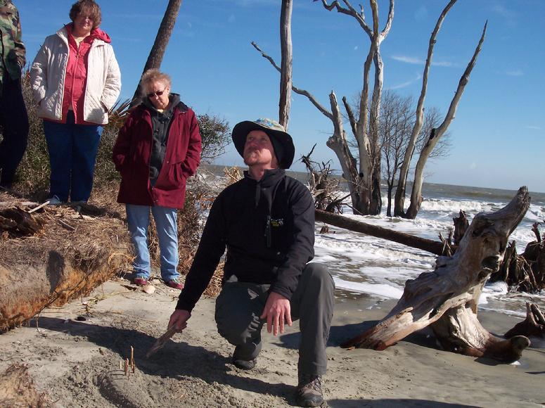 Modeling the Boneyard